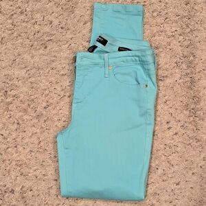 Womens Nine West jeans